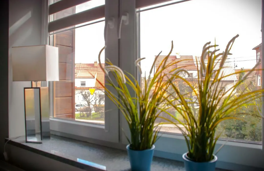 Apartamenty Szczawno-Zdrój - Boczna 5a-1