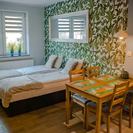 Apartamenty Szczawno-Zdrój - Boczna 5a-2
